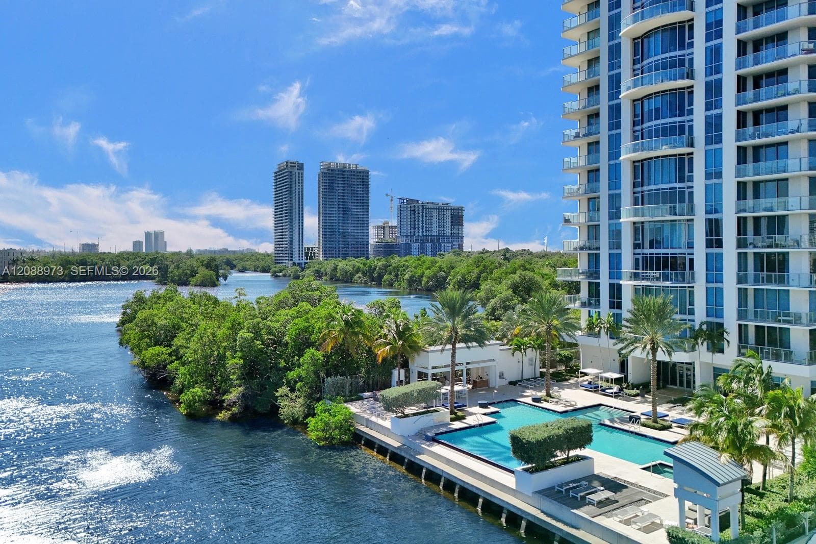Marina Palmas Residence · #2210 in North Miami Beach - Photo 26