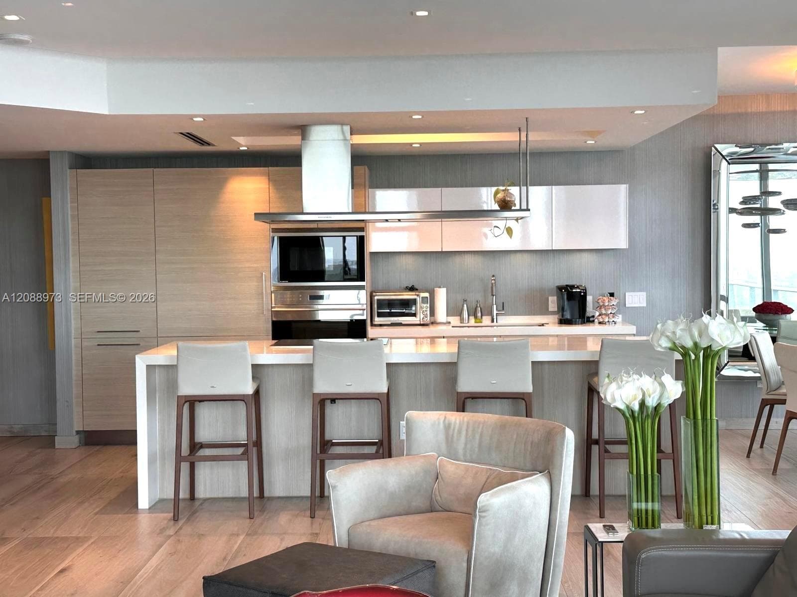Marina Palmas Residence · #2210 in North Miami Beach - Photo 7