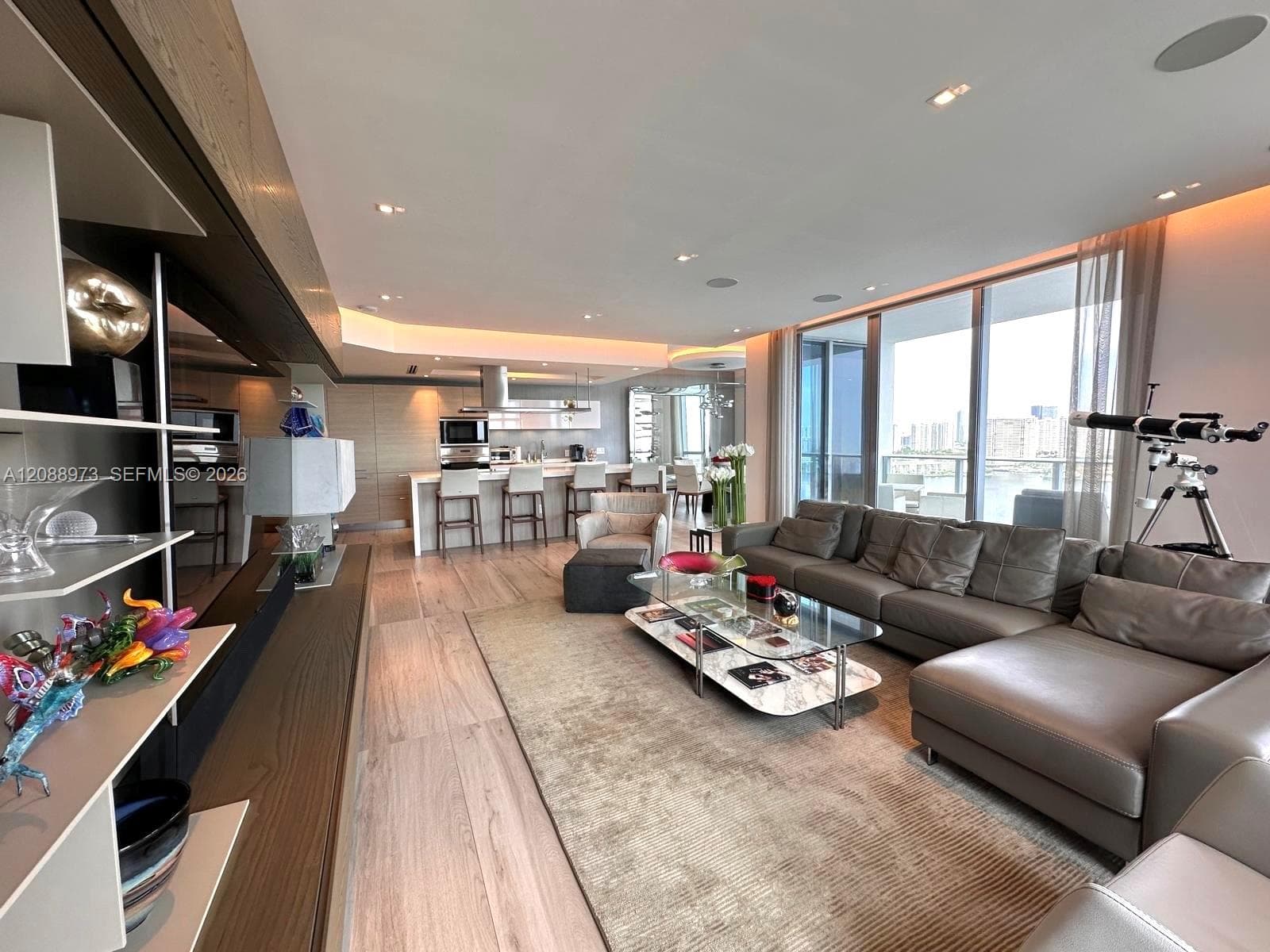 Marina Palmas Residence · #2210 in North Miami Beach - Photo 5