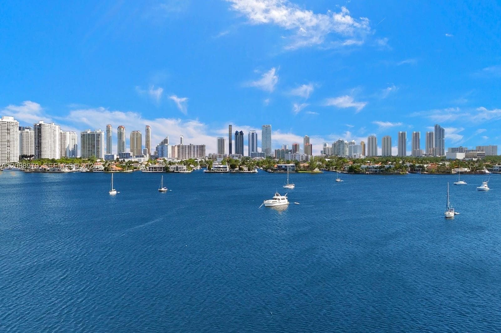 Marina Palmas Residence · #2210 in North Miami Beach - Photo 10