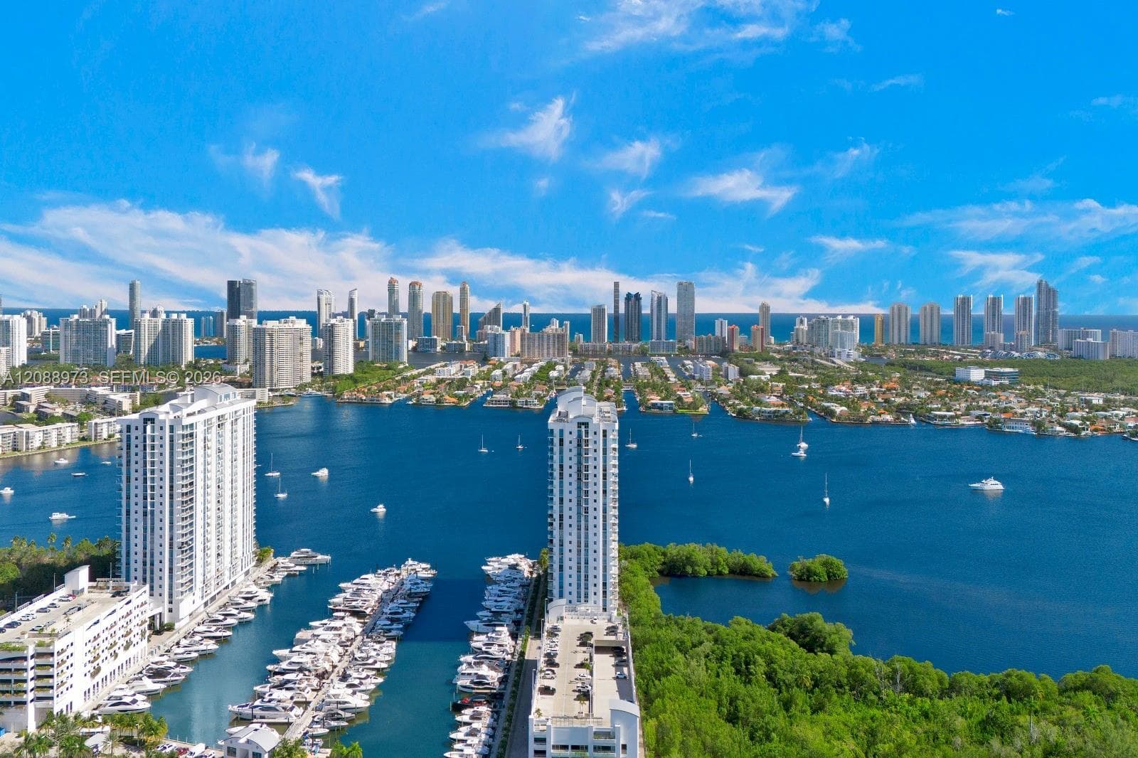 Marina Palmas Residence · #2210 in North Miami Beach - Photo 19