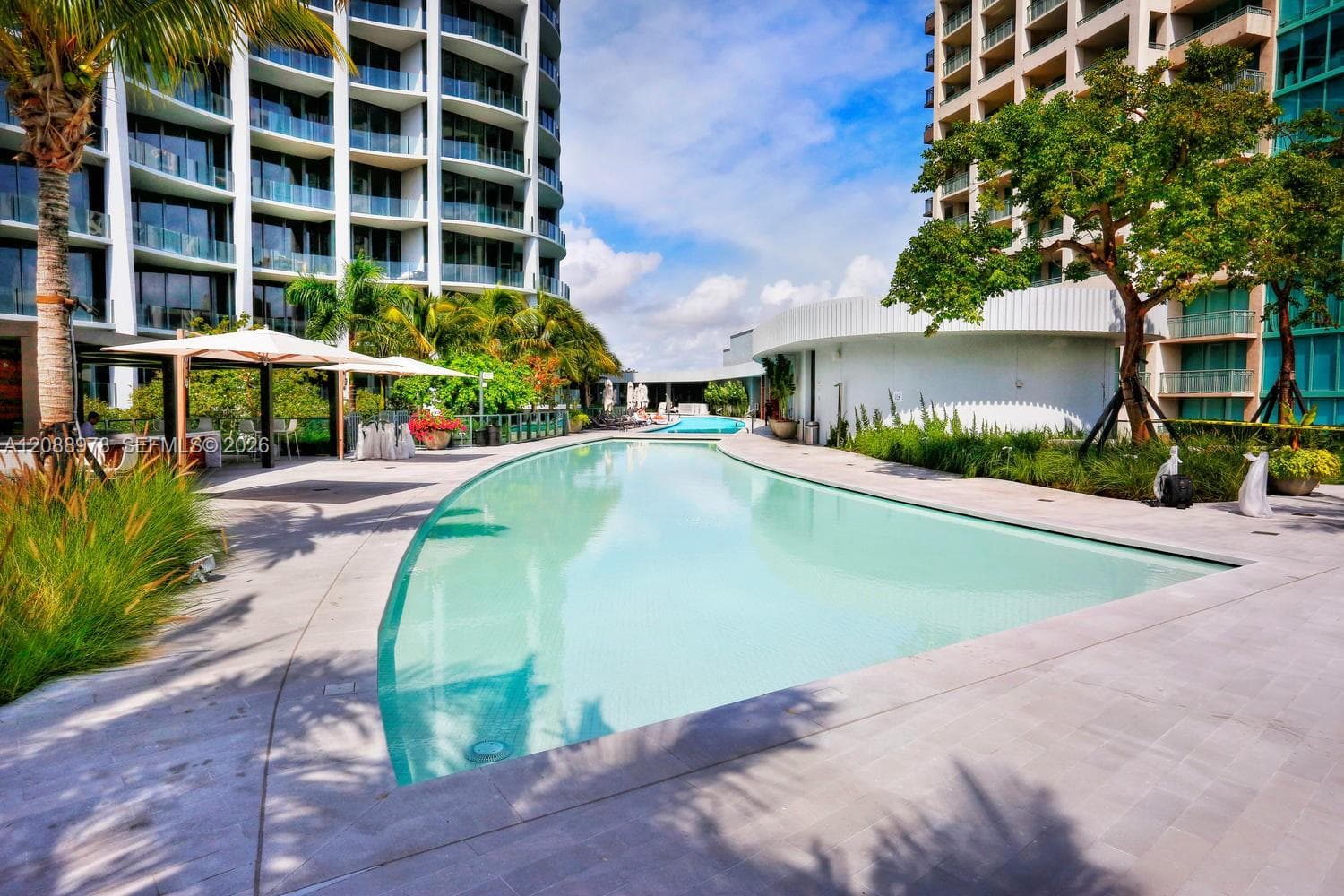 Park Grove Club Residences · #702 in Miami - Photo 27