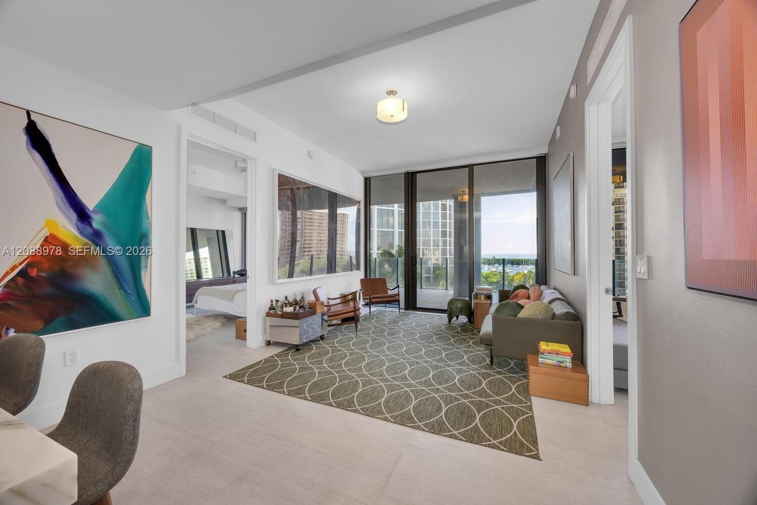 Park Grove Club Residences · #702 in Miami - Photo 2