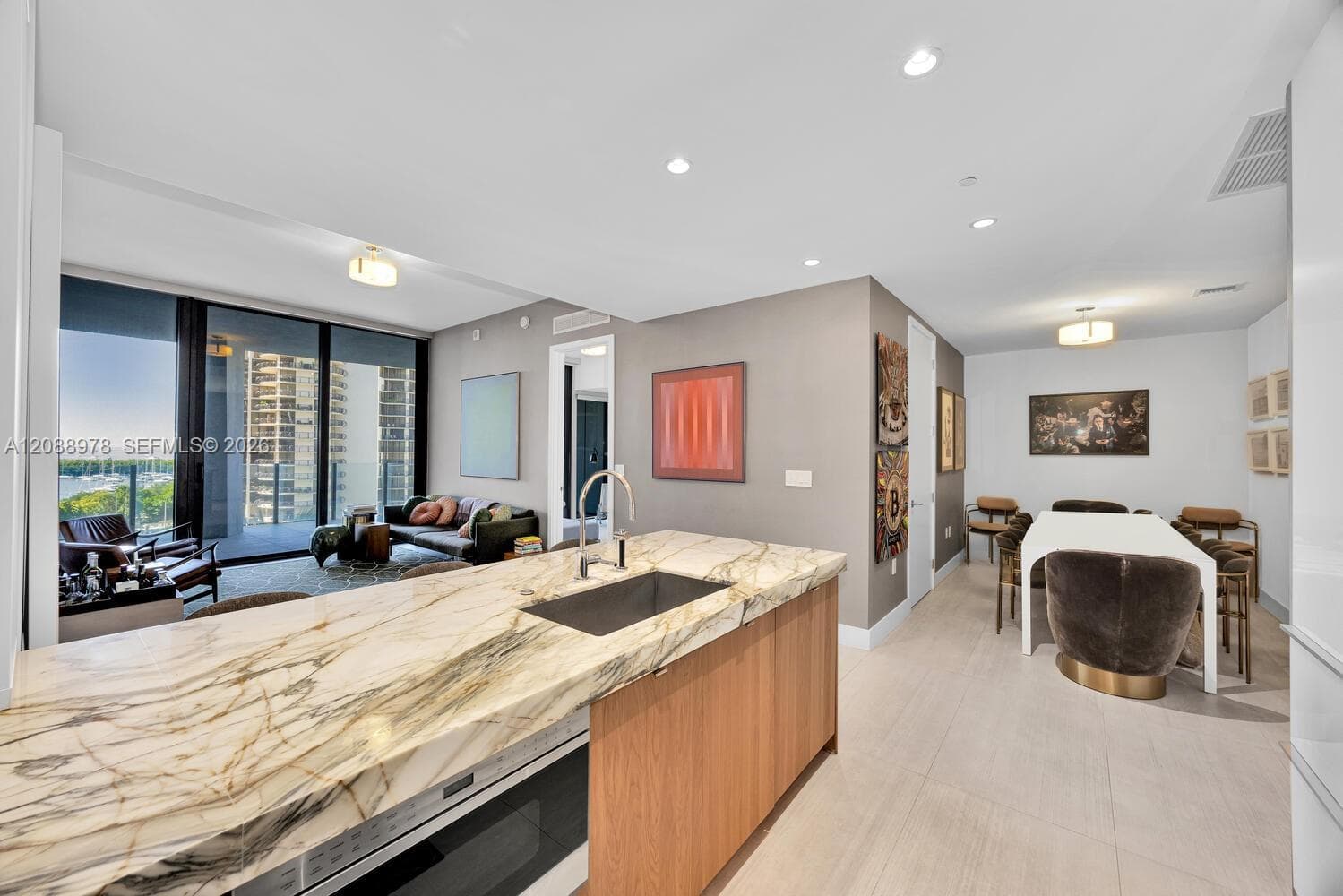 Park Grove Club Residences · #702 in Miami - Photo 12