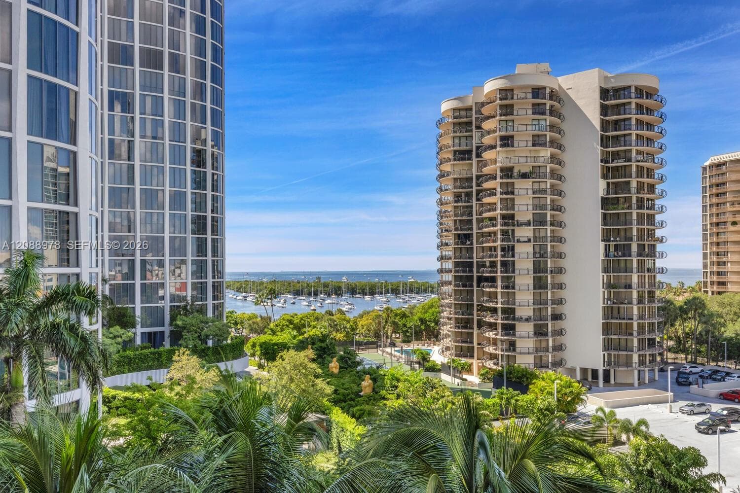 Park Grove Club Residences · #702 in Miami - Photo 26