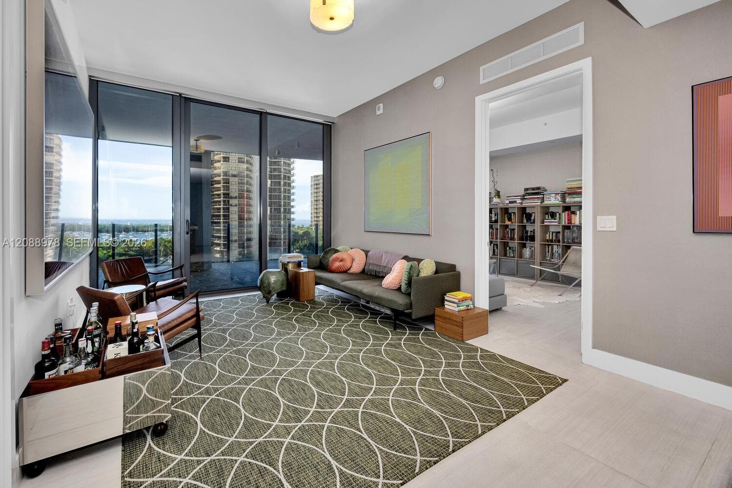Park Grove Club Residences · #702 in Miami - Photo 3
