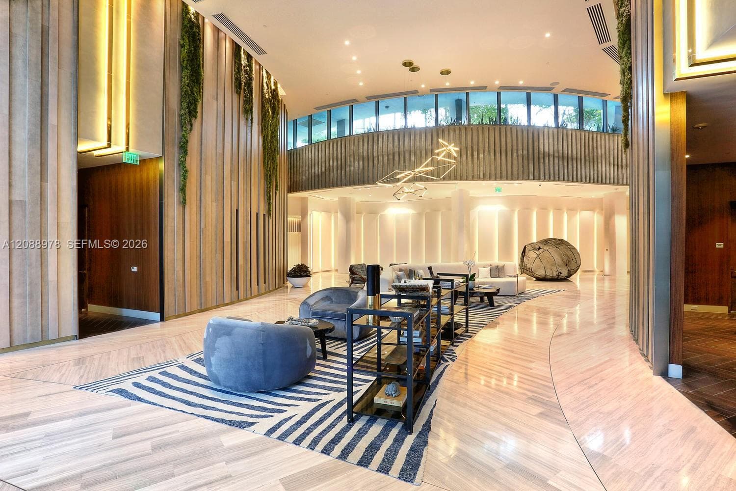 Park Grove Club Residences · #702 in Miami - Photo 36