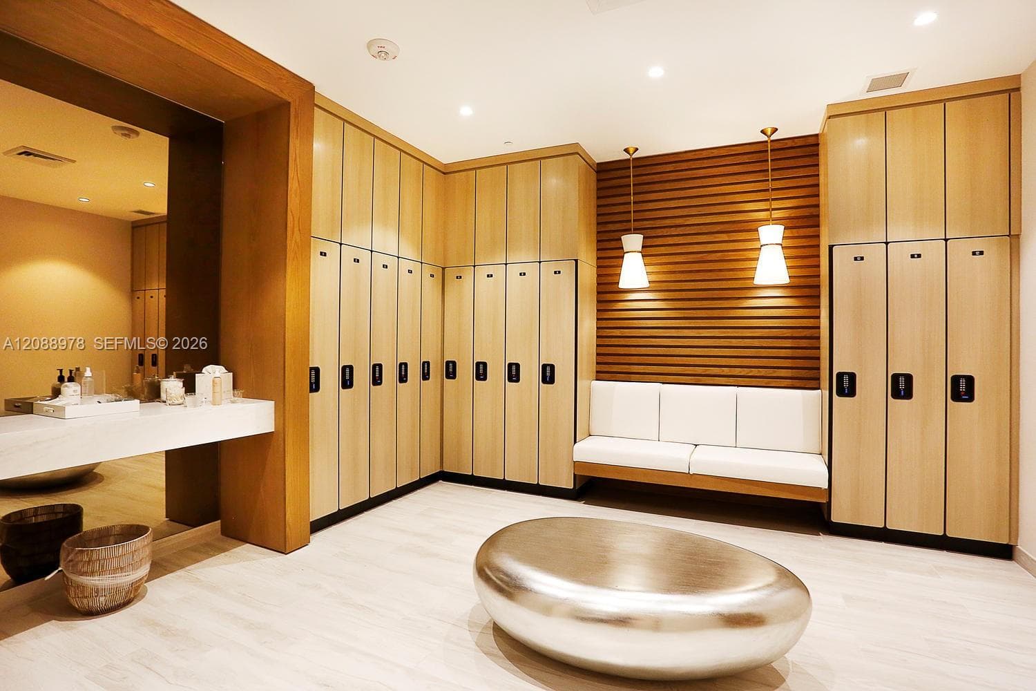 Park Grove Club Residences · #702 in Miami - Photo 32