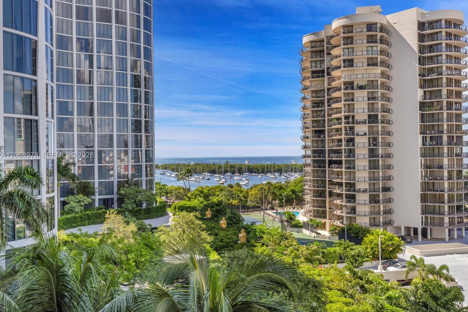 Park Grove Club Residences · #702 in Miami - Photo 1