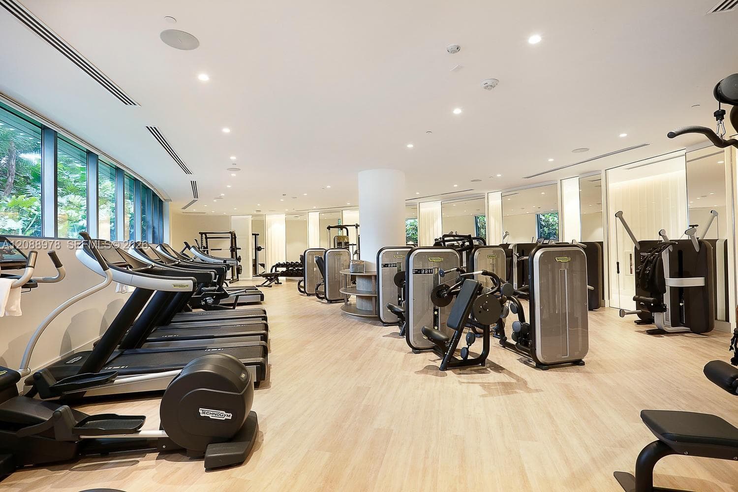 Park Grove Club Residences · #702 in Miami - Photo 28