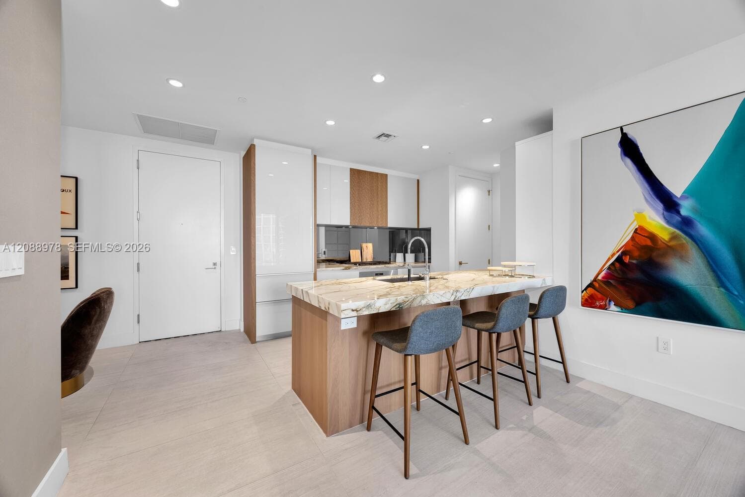 Park Grove Club Residences · #702 in Miami - Photo 9