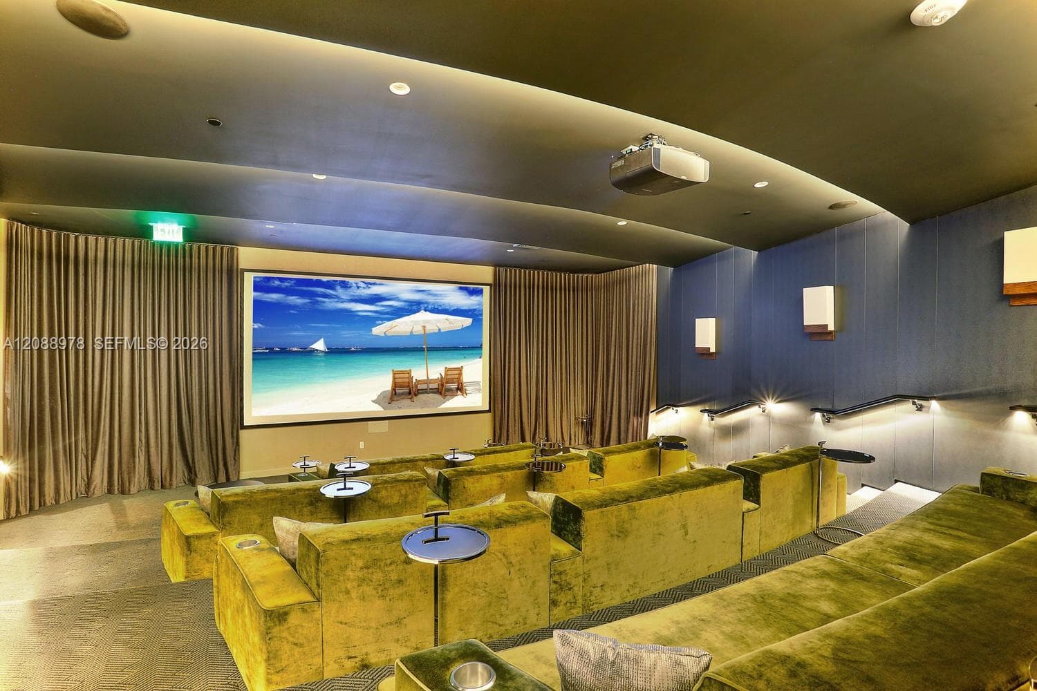 Park Grove Club Residences · #702 in Miami - Photo 30