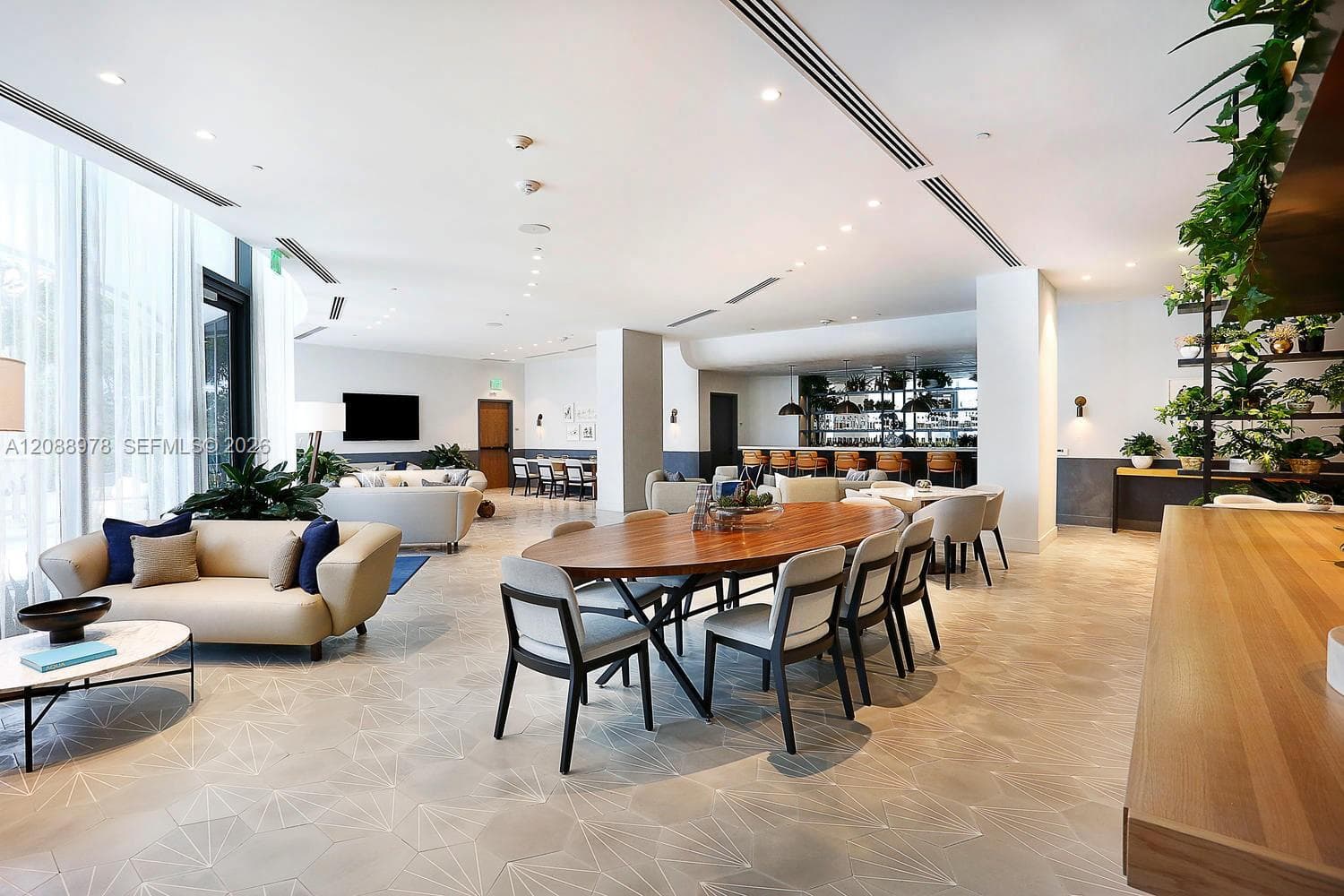 Park Grove Club Residences · #702 in Miami - Photo 34