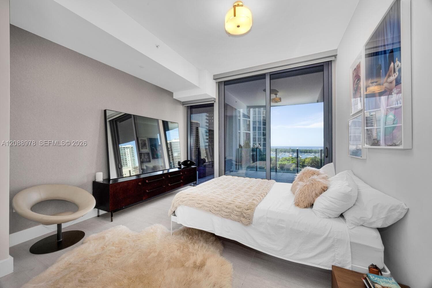 Park Grove Club Residences · #702 in Miami - Photo 14