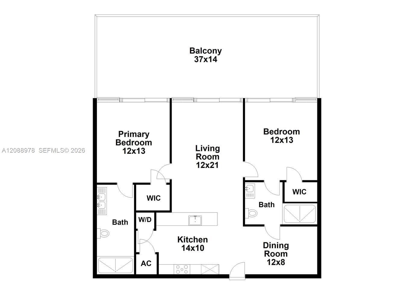 Park Grove Club Residences · #702 in Miami - Photo 37