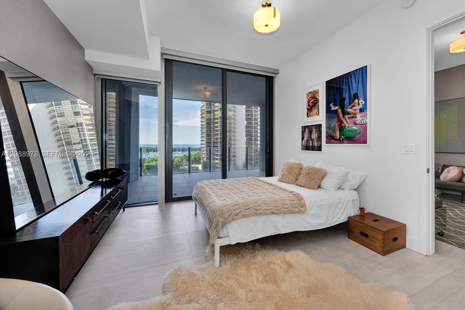 Park Grove Club Residences · #702 in Miami - Photo 15