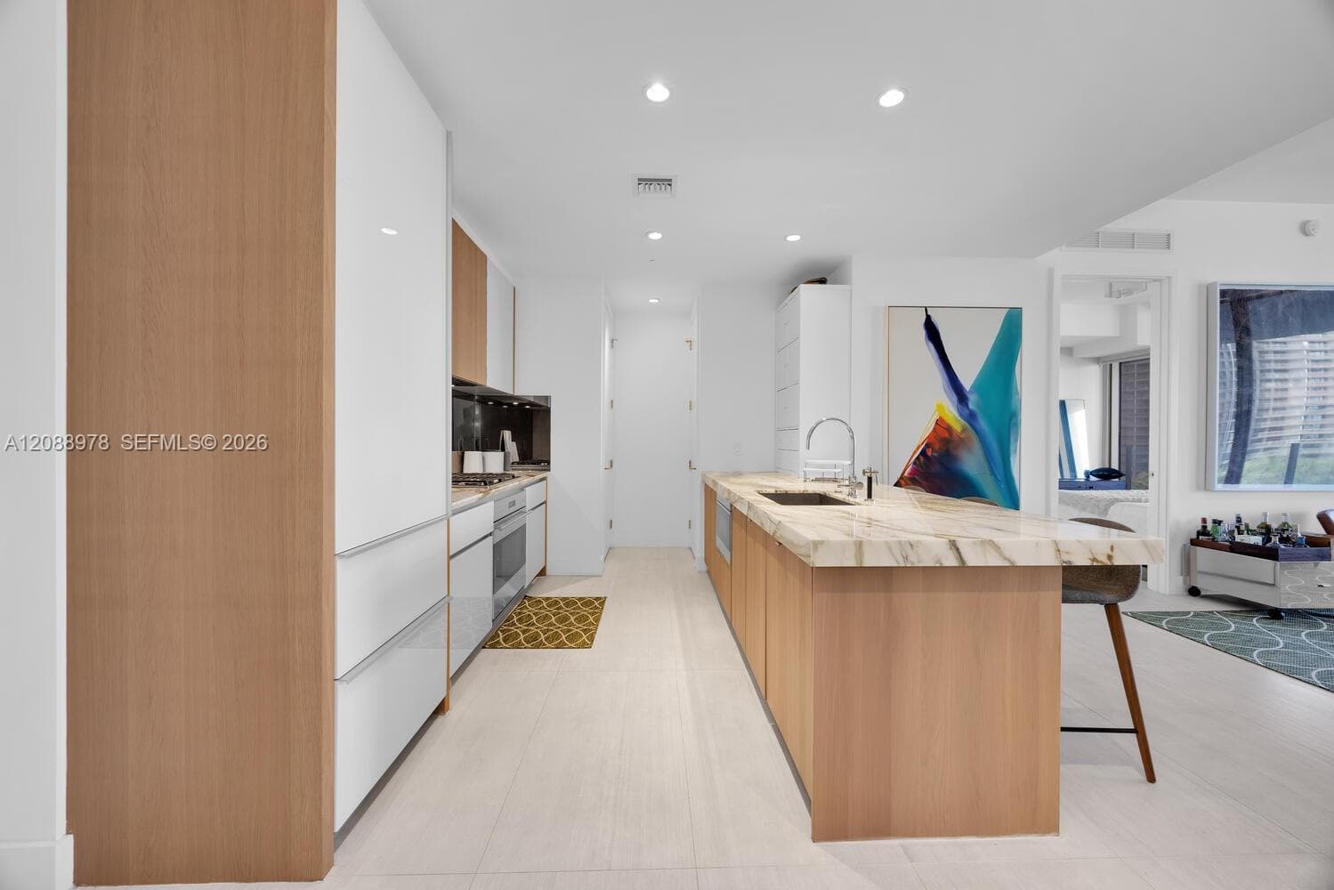 Park Grove Club Residences · #702 in Miami - Photo 11