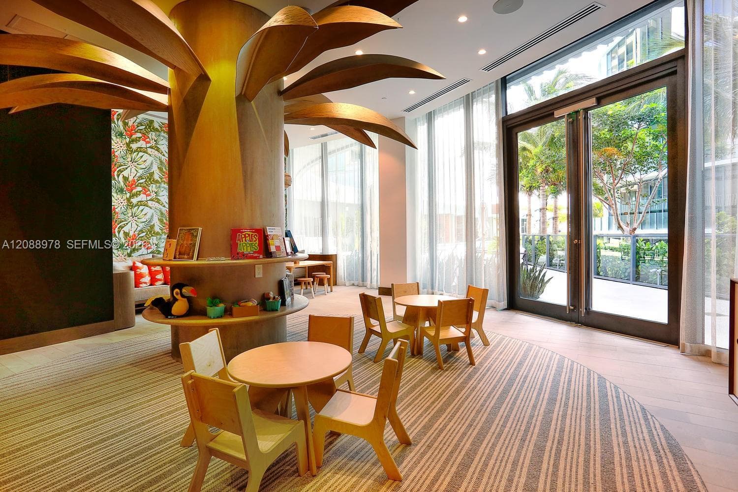 Park Grove Club Residences · #702 in Miami - Photo 35