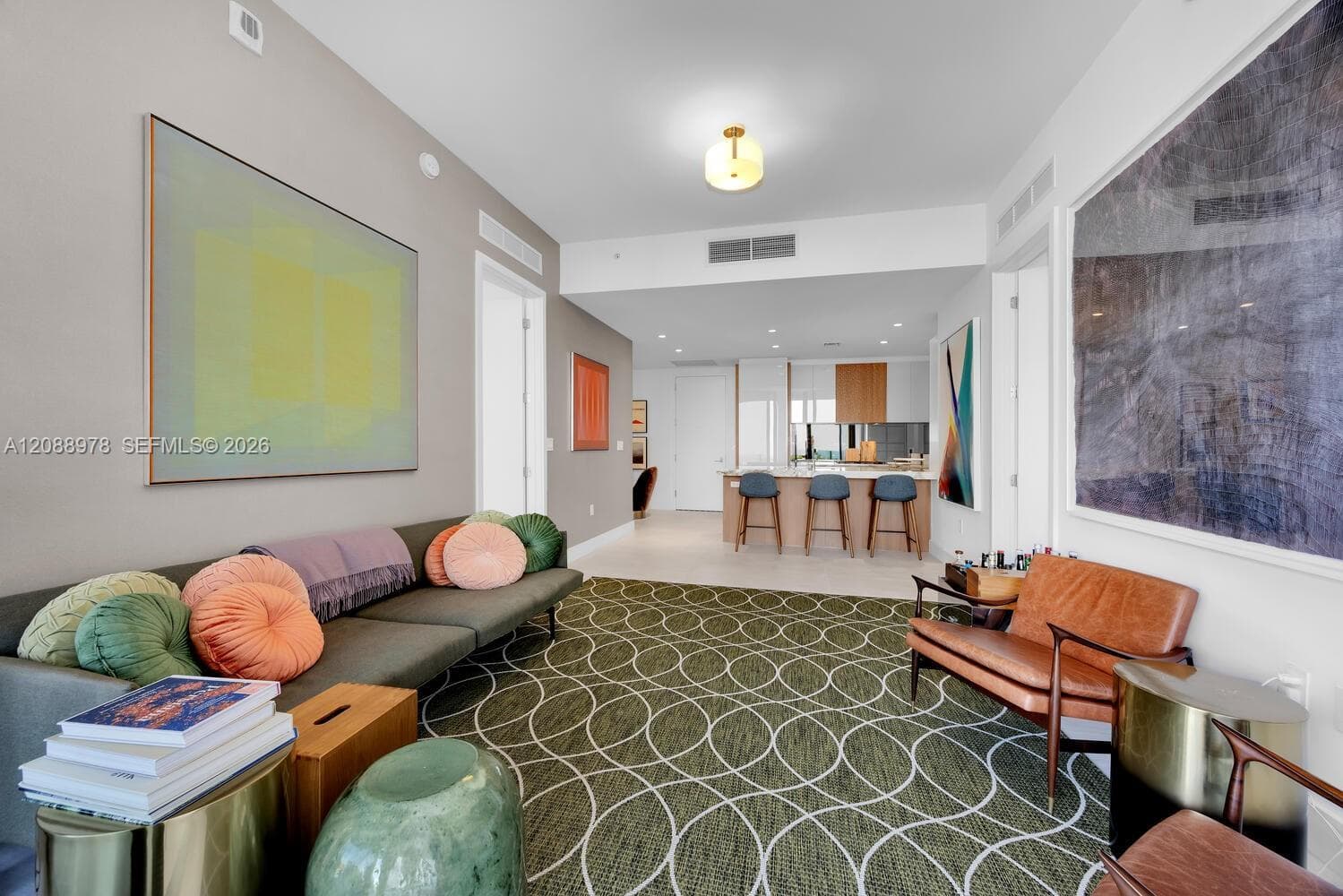 Park Grove Club Residences · #702 in Miami - Photo 4
