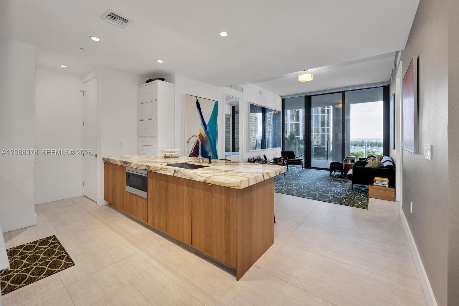 Park Grove Club Residences · #702 in Miami - Photo 8