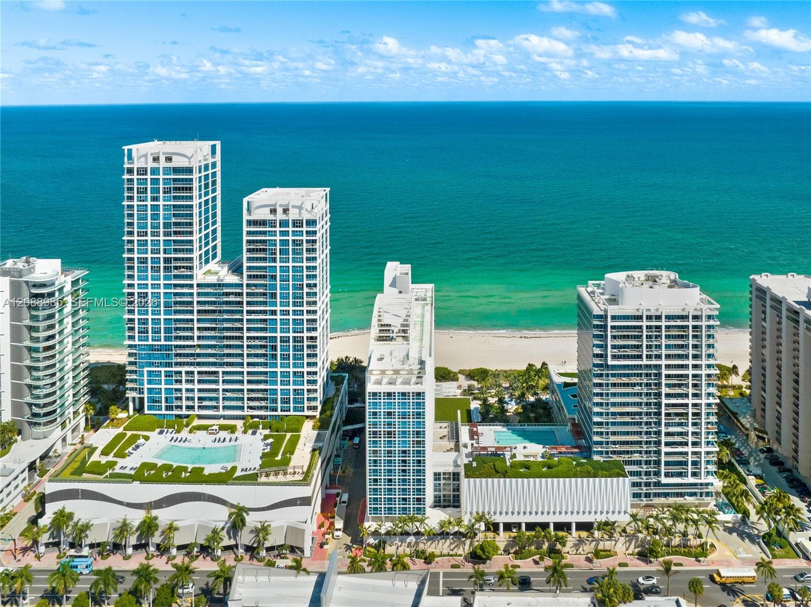 Carillon Miami Beach · #1202/1211 in Miami Beach - Photo 17