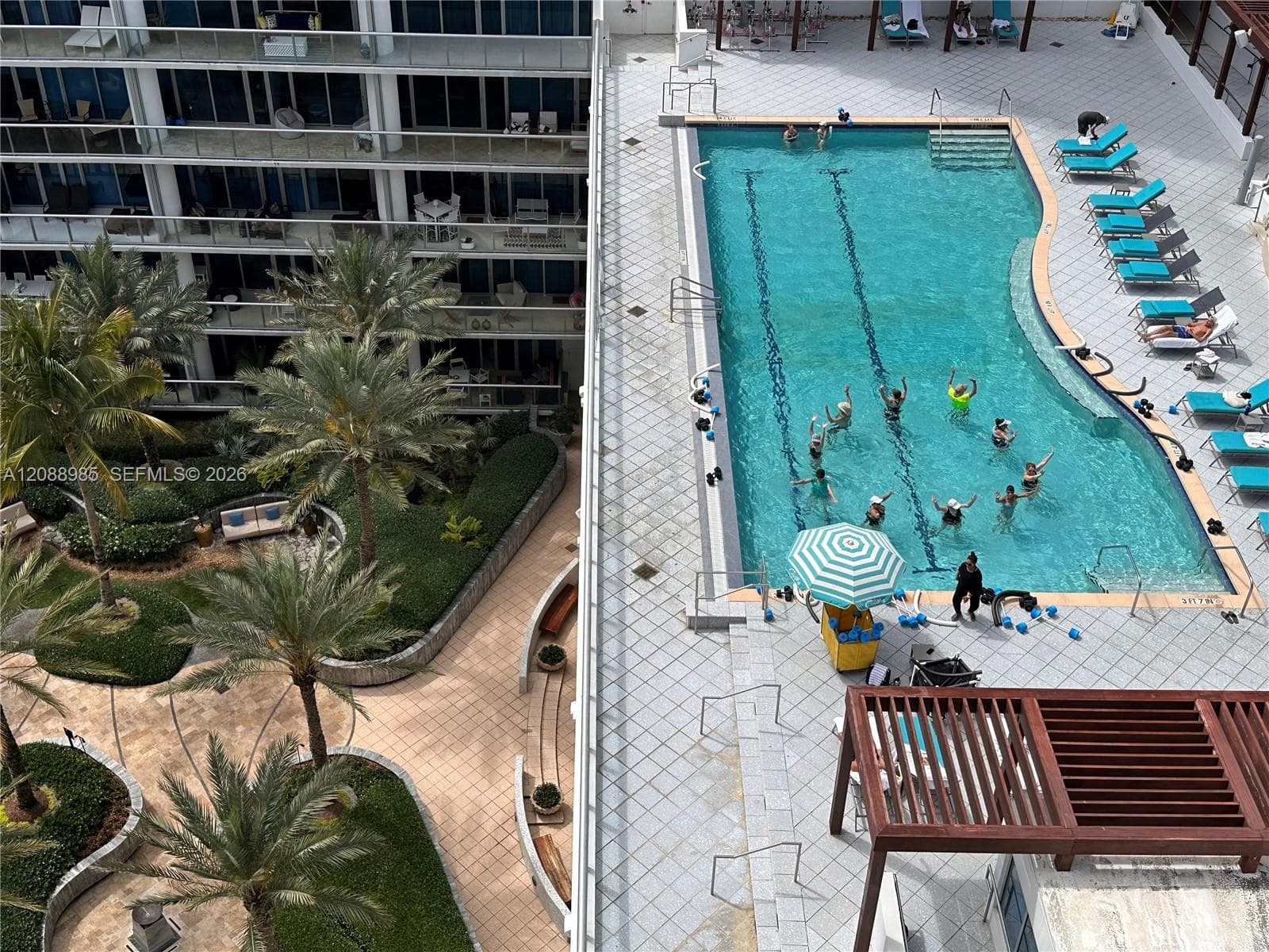 Carillon Miami Beach · #1202/1211 in Miami Beach - Photo 24