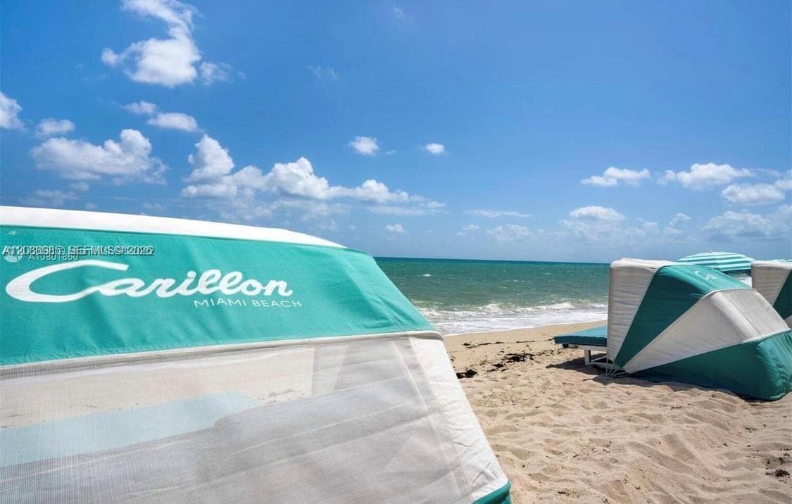 Carillon Miami Beach · #1202/1211 in Miami Beach - Photo 30