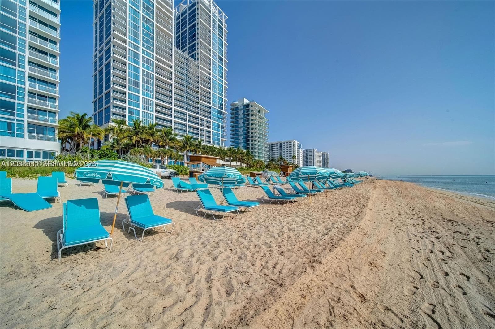 Carillon Miami Beach · #1202/1211 in Miami Beach - Photo 40