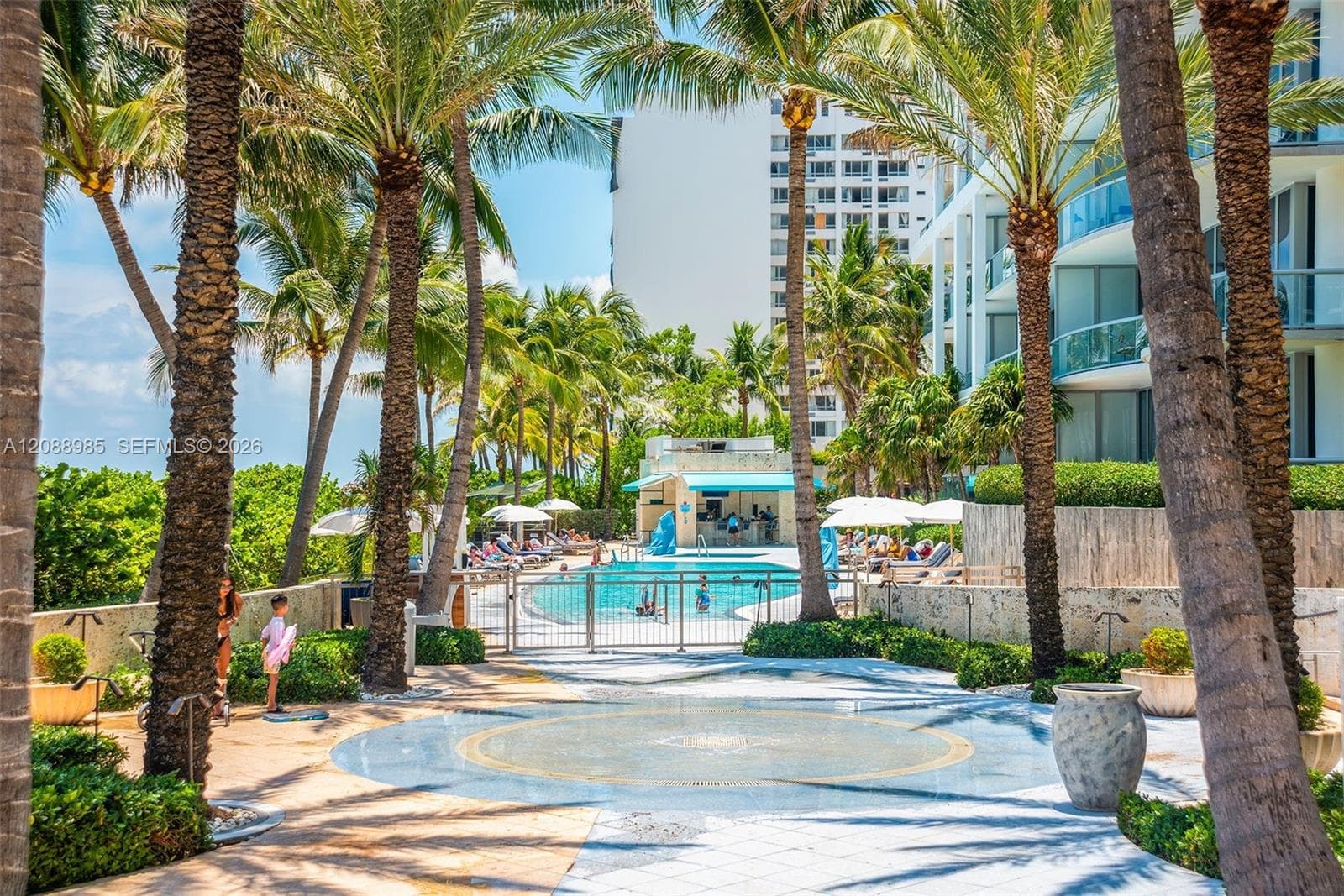 Carillon Miami Beach · #1202/1211 in Miami Beach - Photo 35