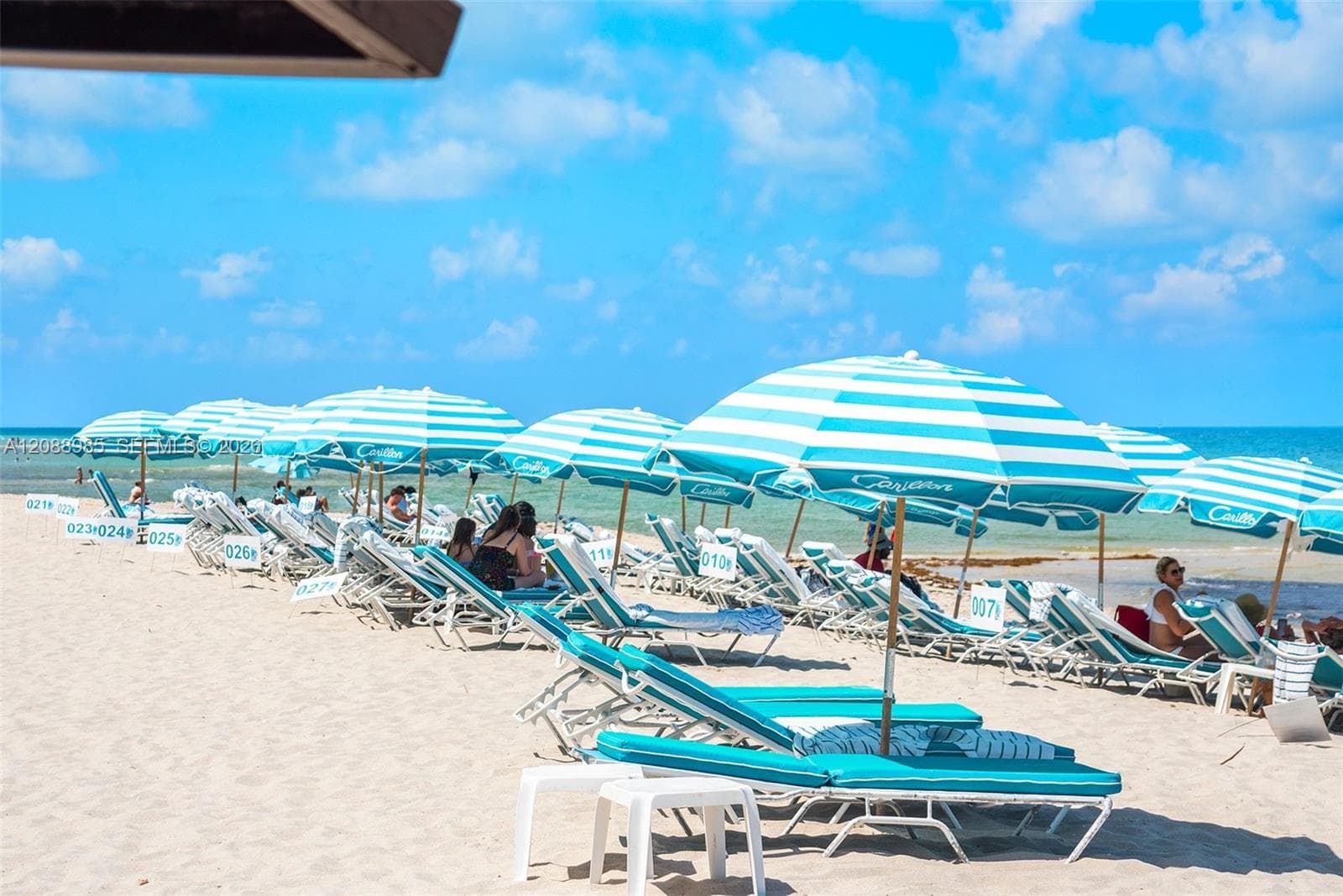Carillon Miami Beach · #1202/1211 in Miami Beach - Photo 31