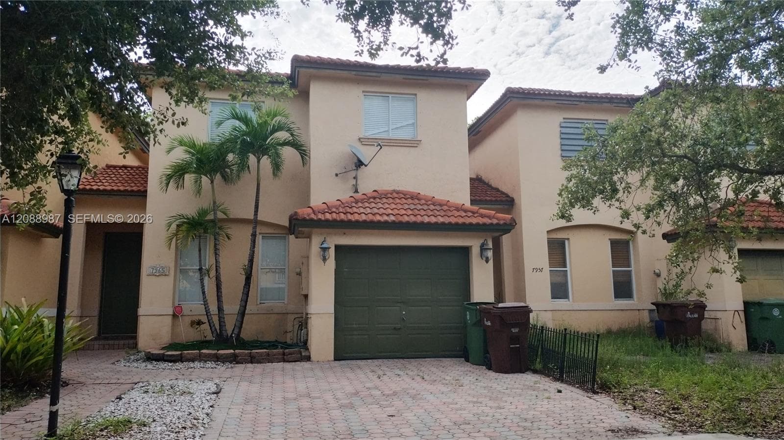 7965 W 33rd Ln #7965 photo 2