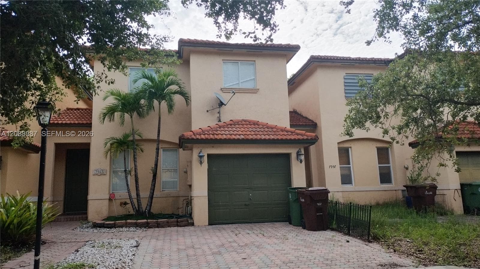 7965 W 33rd Ln #7965 photo 1