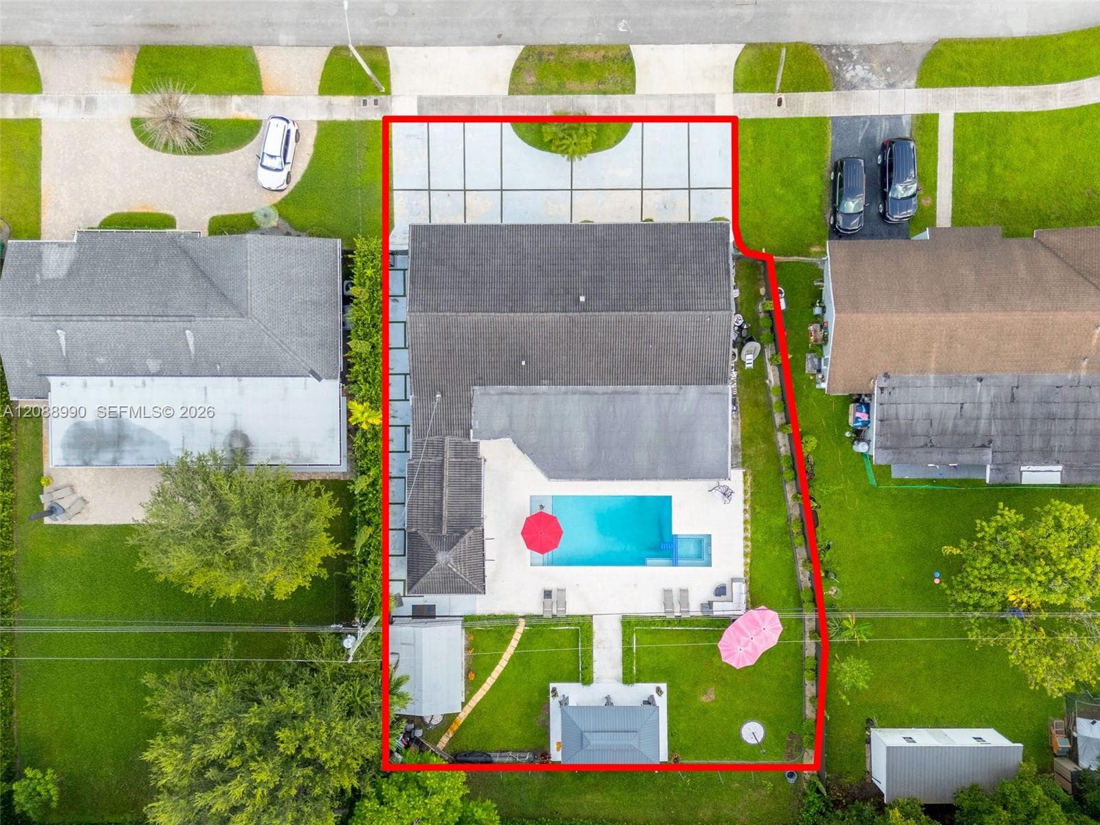 10010 SW 85th Ter photo 45