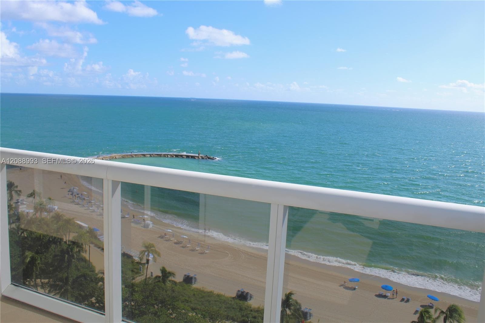 Harbour House · #1210 in Bal Harbour - Photo 13