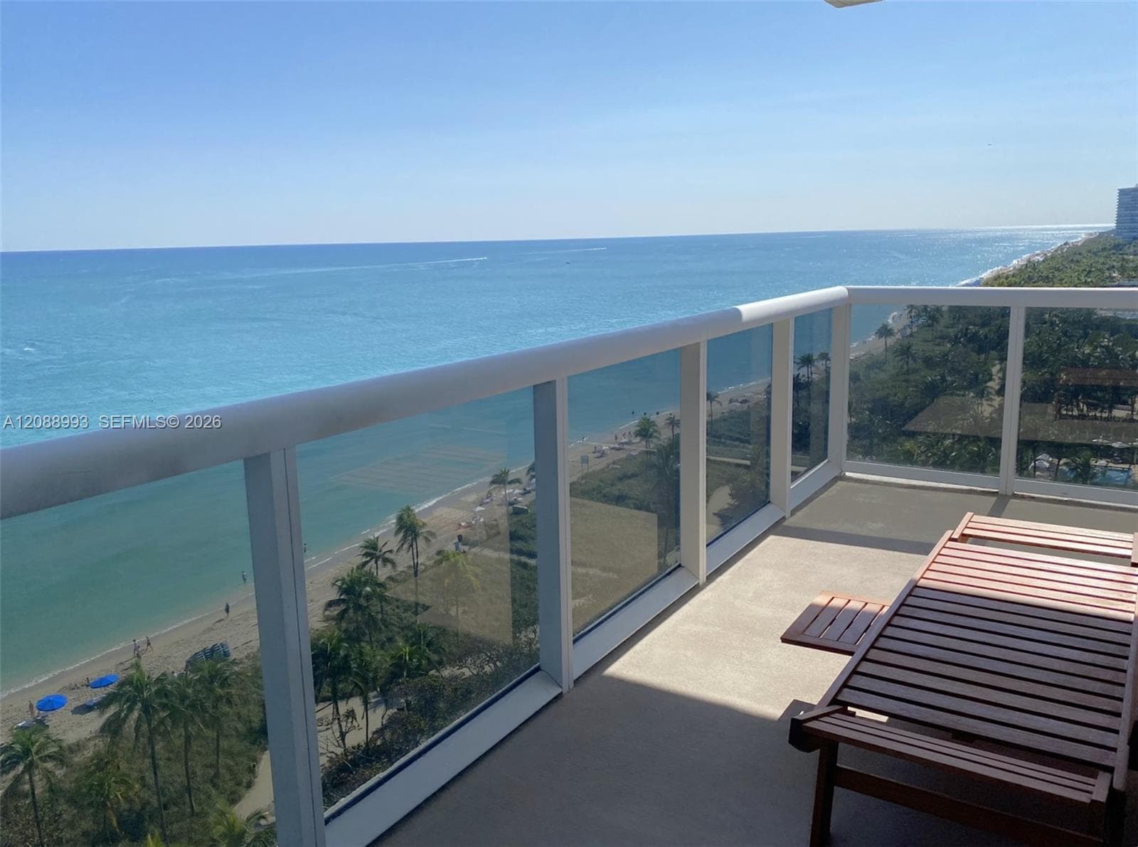 Harbour House · #1210 in Bal Harbour - Photo 12