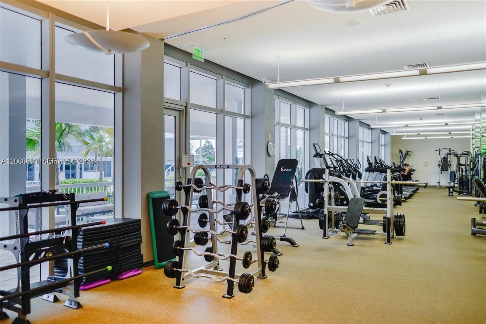 Harbour House · #1210 in Bal Harbour - Photo 26