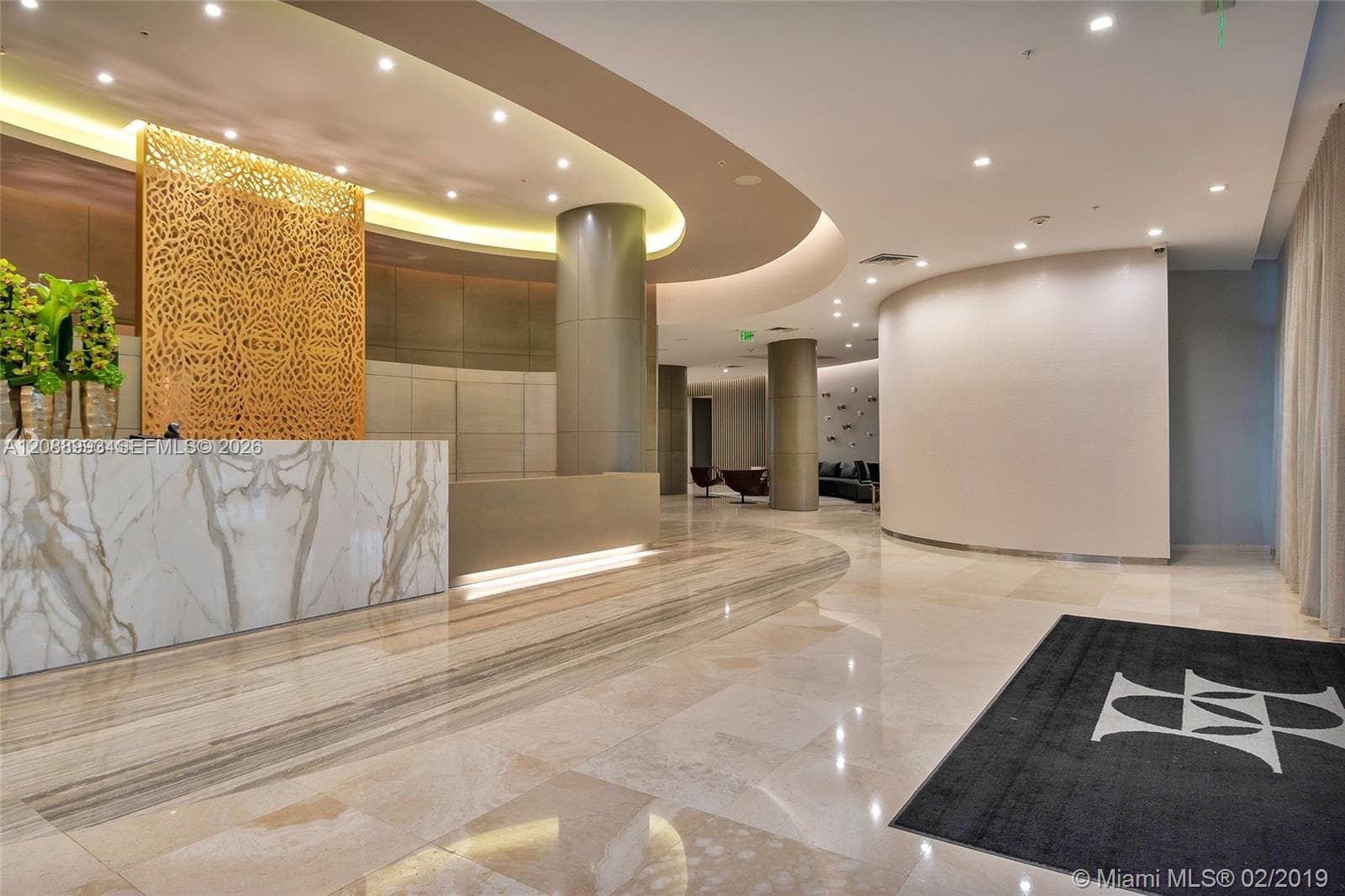 Harbour House · #1210 in Bal Harbour - Photo 32