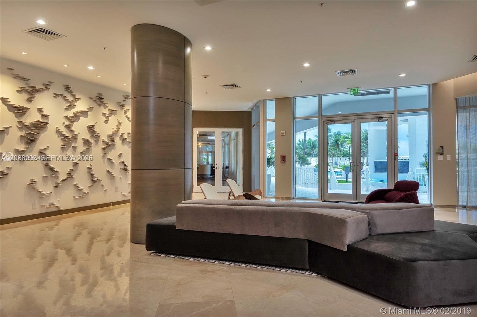 Harbour House · #1210 in Bal Harbour - Photo 30