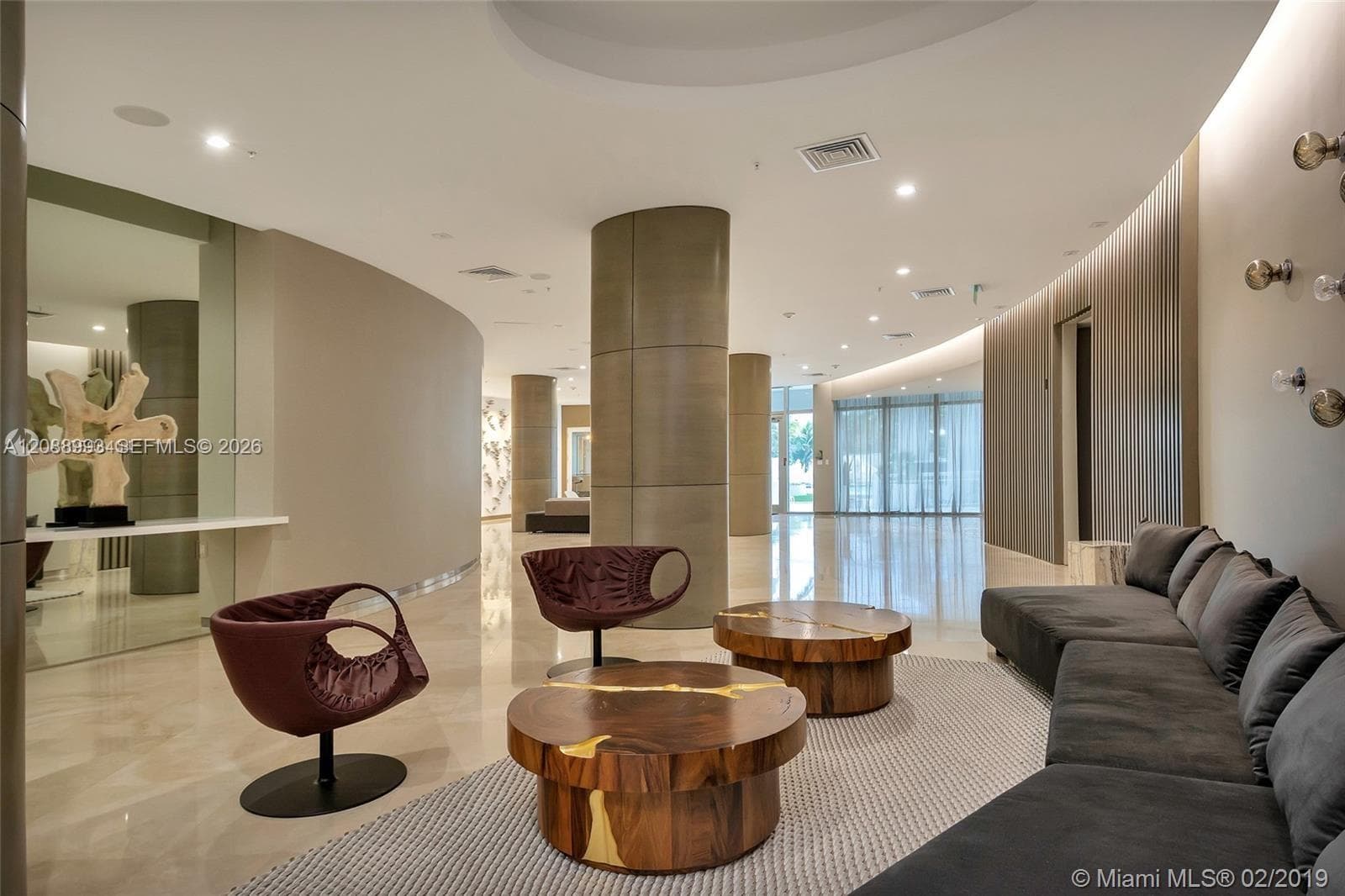Harbour House · #1210 in Bal Harbour - Photo 31