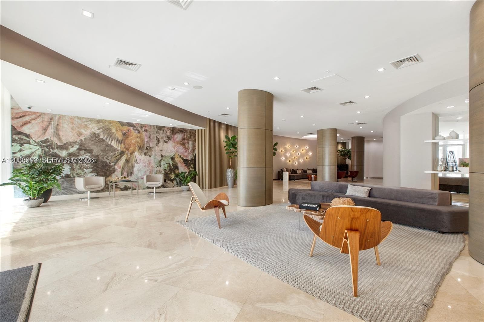 Harbour House · #1210 in Bal Harbour - Photo 29