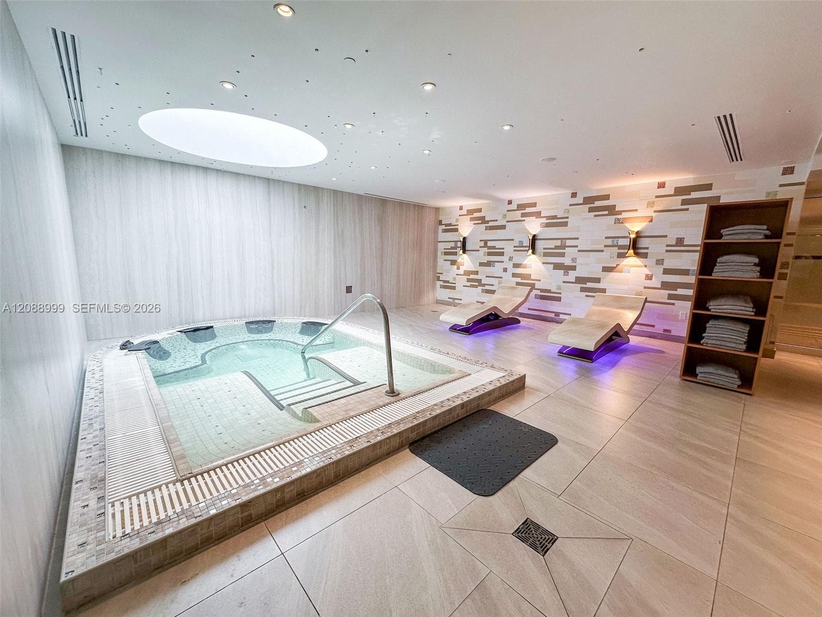 Membership to Carillon Wellness Resort Included (resort next door)