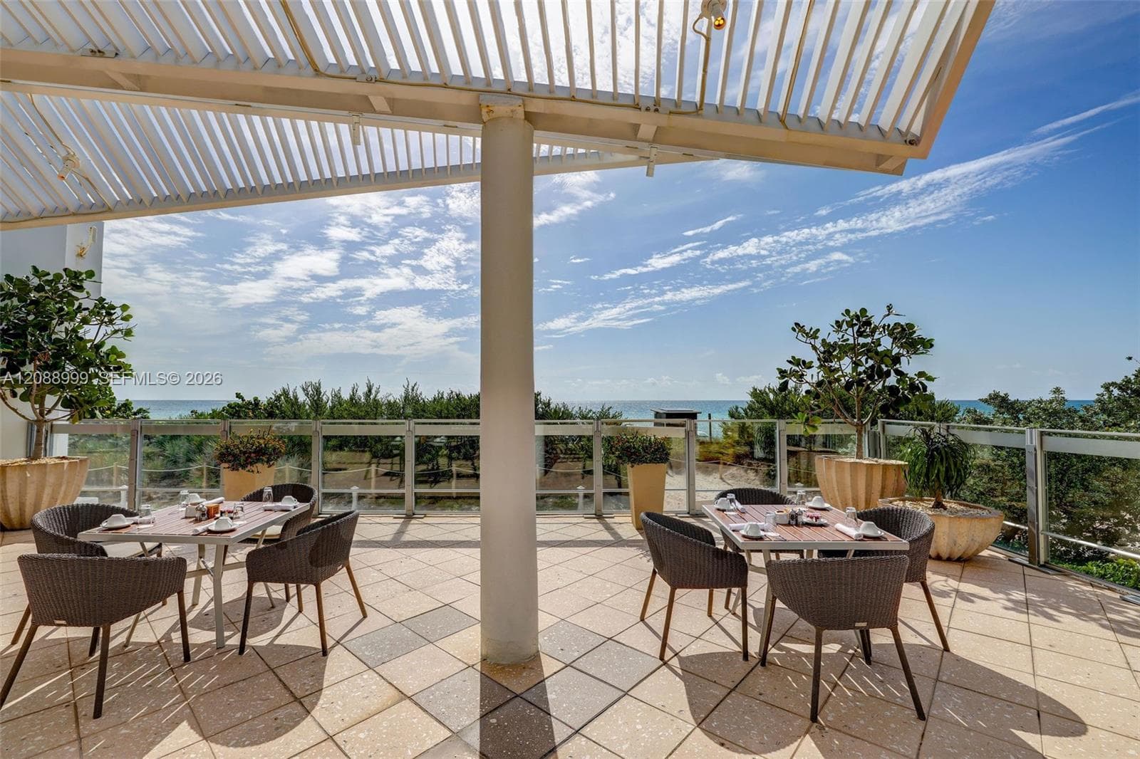 Membership to Carillon Wellness Resort Included (resort next door)
