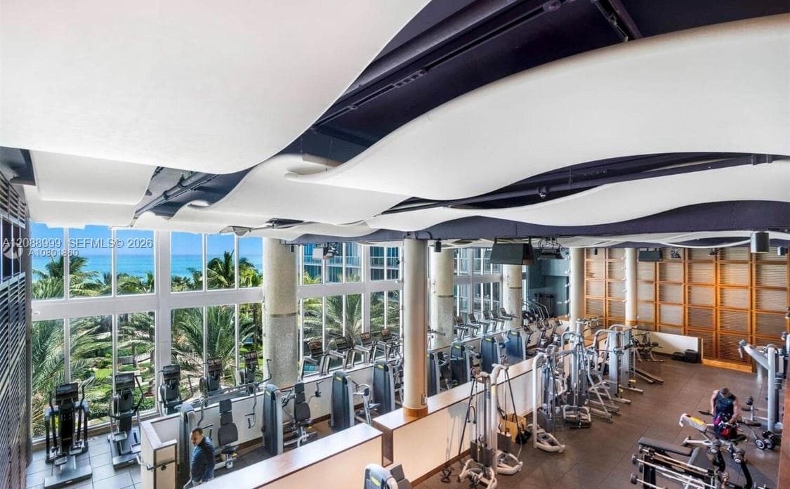 Membership to Carillon Wellness Resort Included (resort next door)