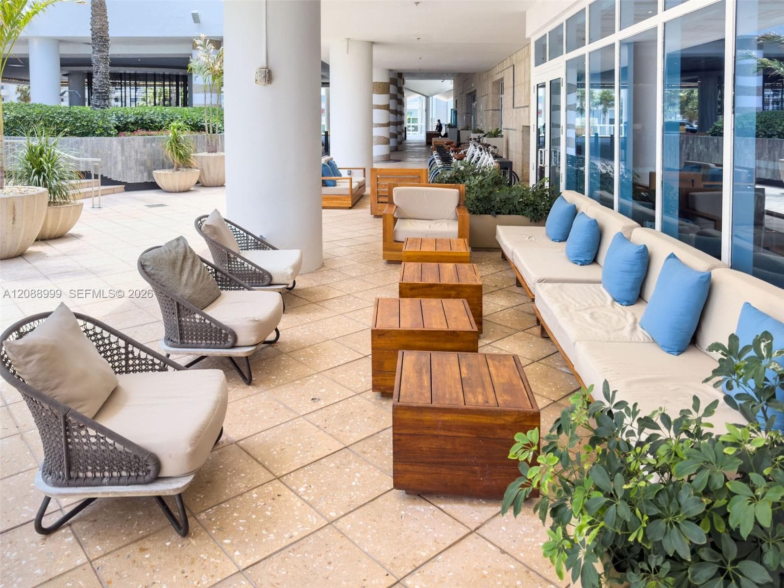 Membership to Carillon Wellness Resort Included (resort next door)