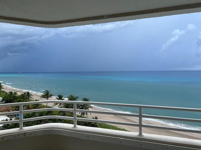 OCEAN VIEW