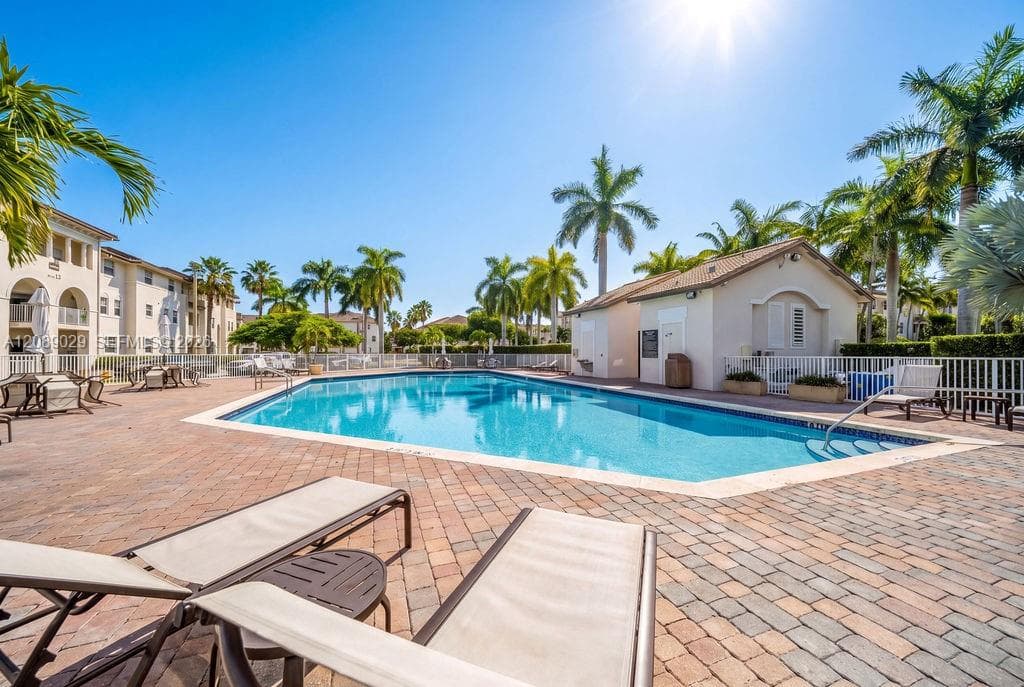 ST MORTIZ · #213 in Doral - Photo 34