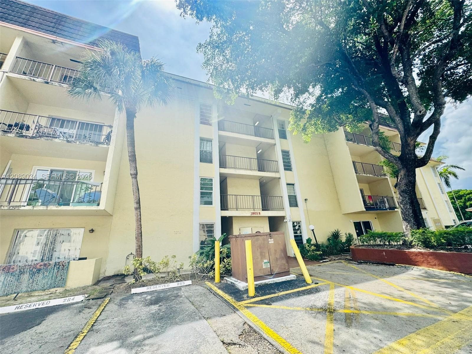 CAPRI GARDENS CONDO · #B205 in North Miami - Photo 3