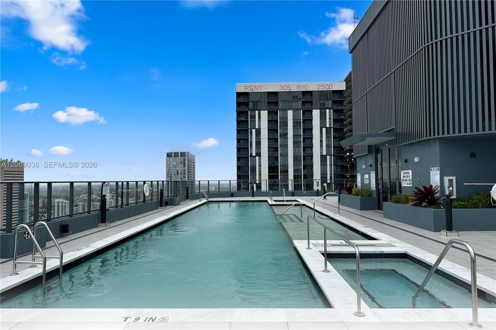 121 Ne 5th St · #2109 in Miami - Photo 23