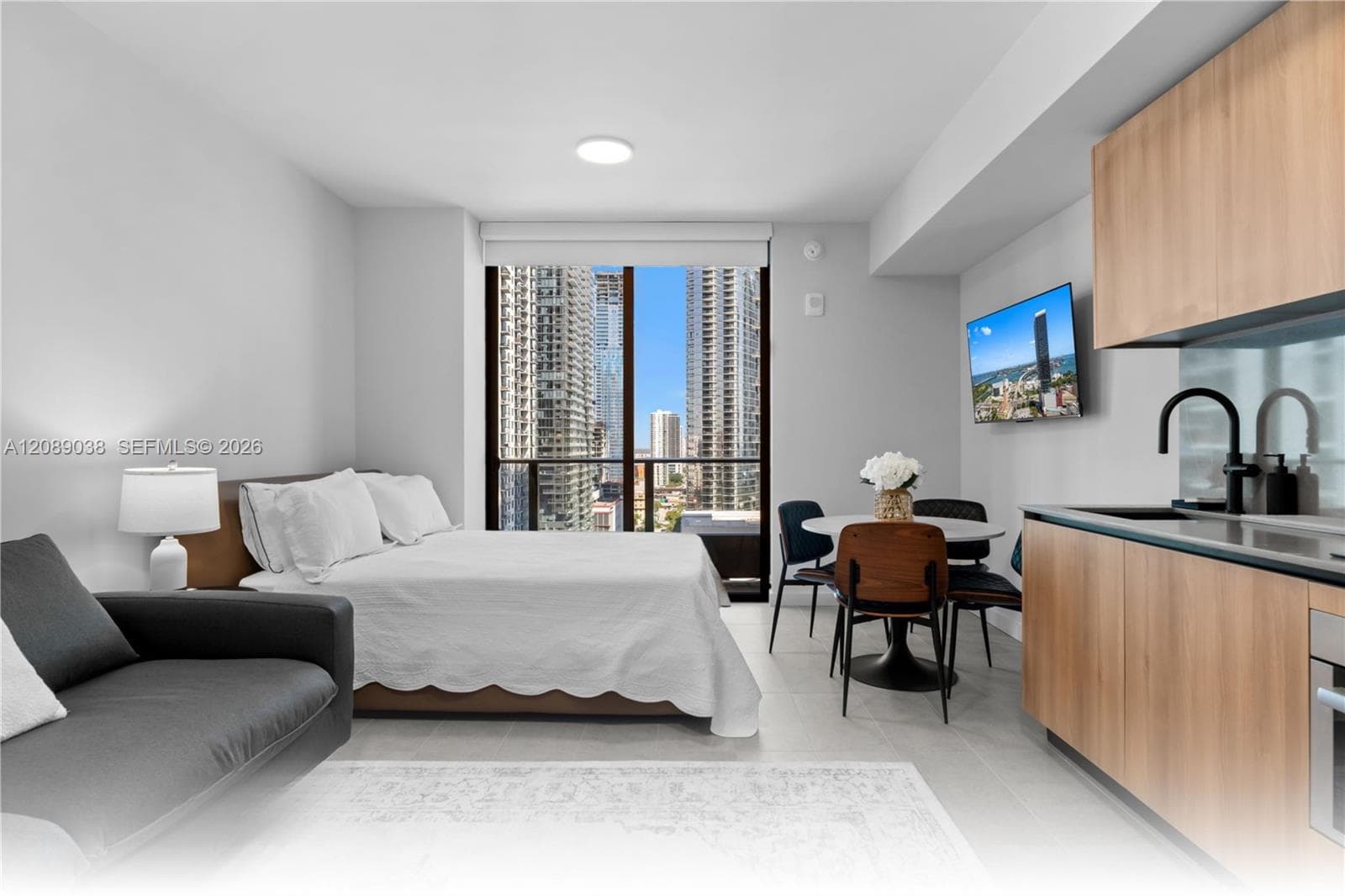 121 Ne 5th St · #2109 in Miami - Photo 6