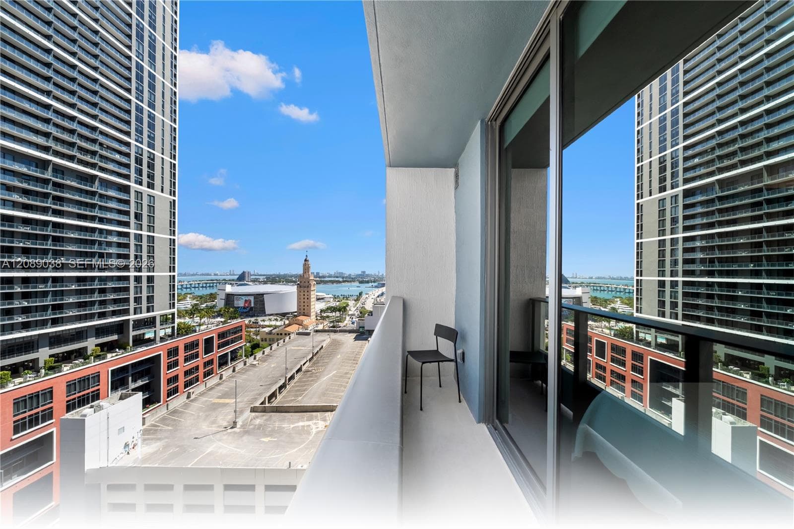 121 Ne 5th St · #2109 in Miami - Photo 13